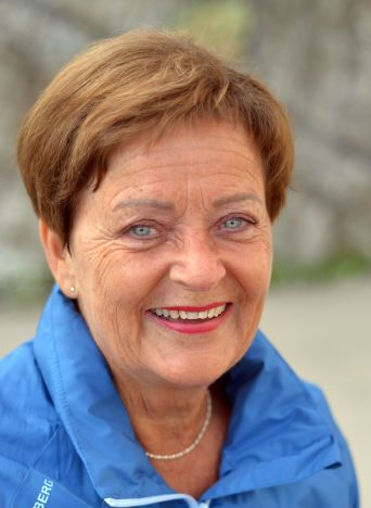Kari Rasmussen