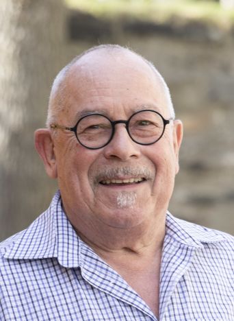 Hans Otto Lund