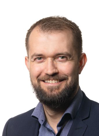 Tor Arne Johansen Morskogen