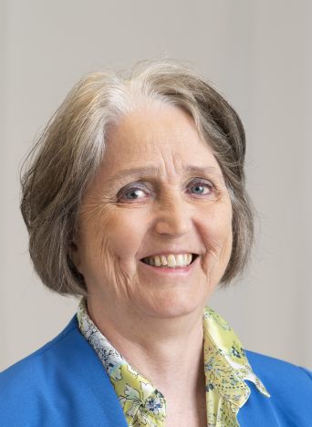 Liz Bjørseth