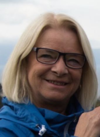Sissel Slettum Bjerke