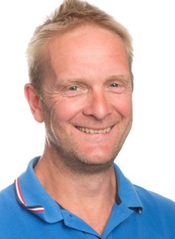 Jan Kåre Hansen