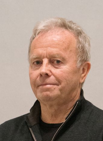 Hans Holthe