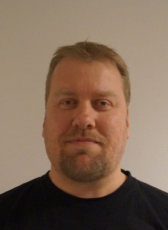 Arild Mydland