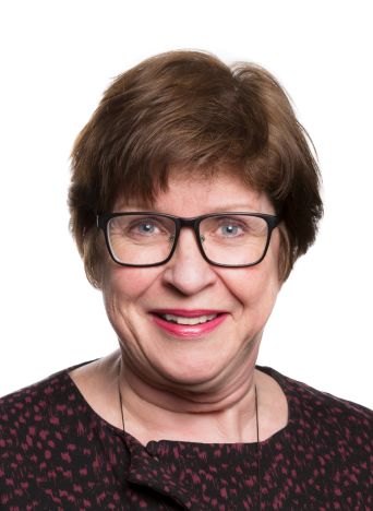 Gudrun Hesselberg