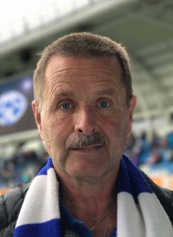 Hans Arne Otterlei