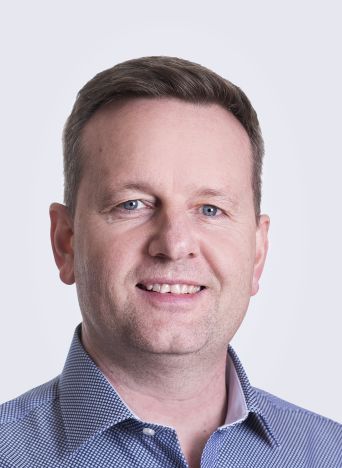 Nils Petter Flesjå