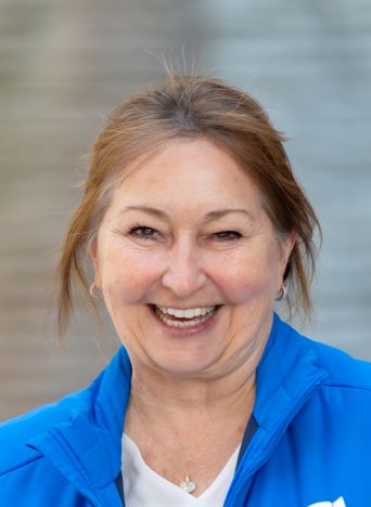 Gunn Marit Helgesen