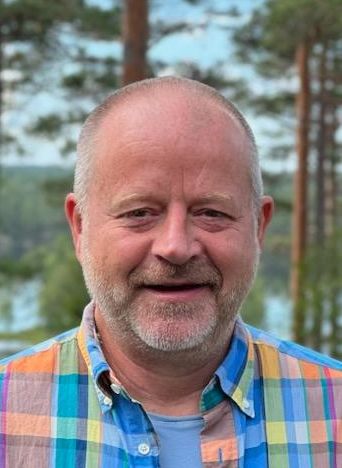 Martin Engeset