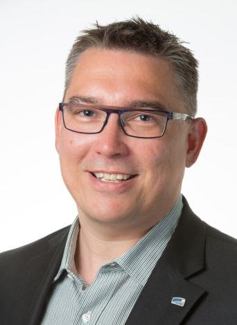 Joachim Meier Svendsen
