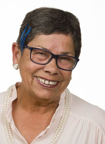 Inger Lund Storholt