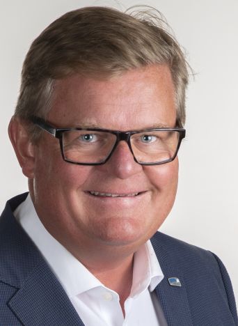 Harald Furre