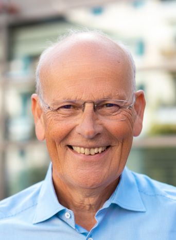 Michael Tetzschner
