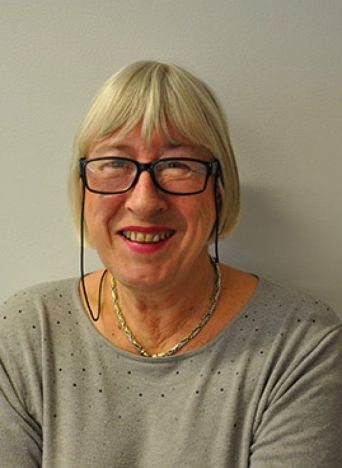 Turid Joh Grønnern