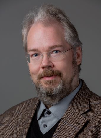 Jon Gunnar Pedersen