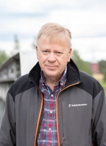 Arne Johan Sigstad