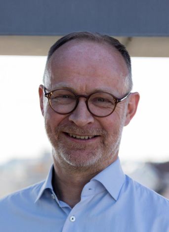 Thomas Berg Olsen