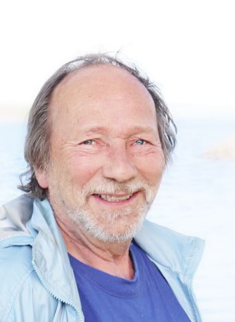 Rune Selj