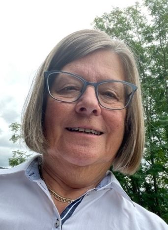 Mari Helene Botterud