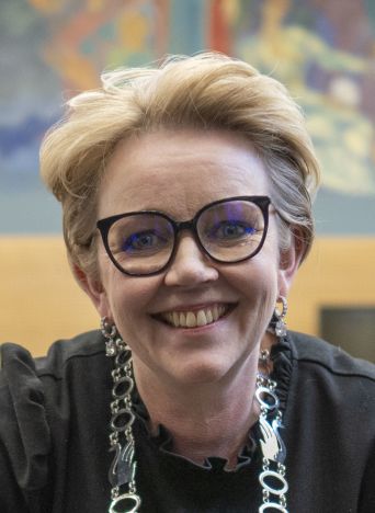 Anne Bjertnæs