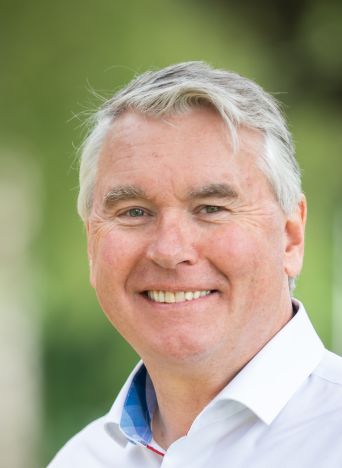 Trond Helleland