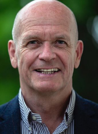Syver Leivestad