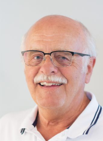 Arne Jørstad