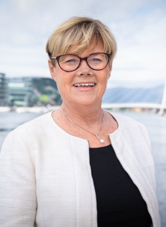 Kristin Ørmen Johnsen