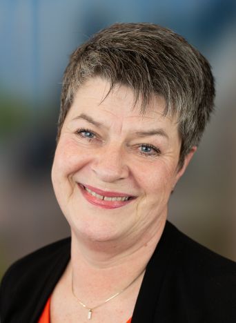 Randi Bergundhaugen