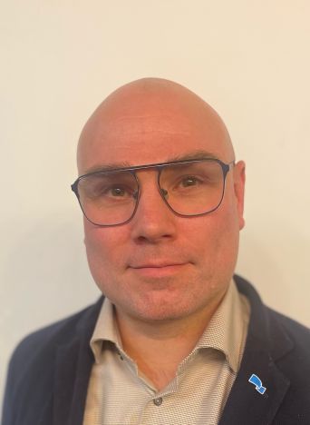 Erlend Gjølme