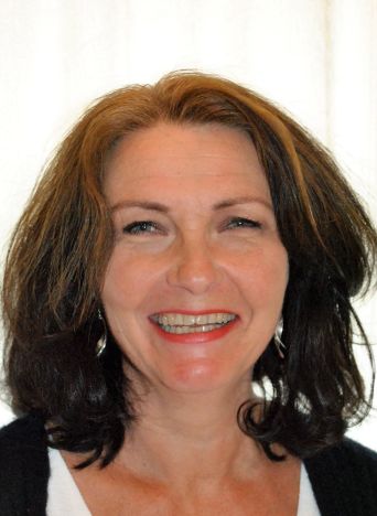 Inger Margrethe E. Harberg