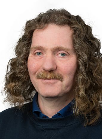 Lars Erik Hemstad