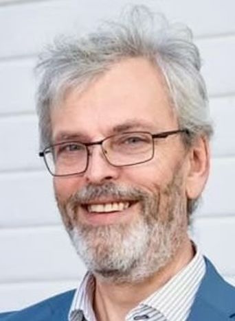 Sigmund Edvin Barøy