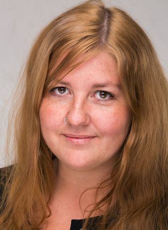 Monique Jørgensen
