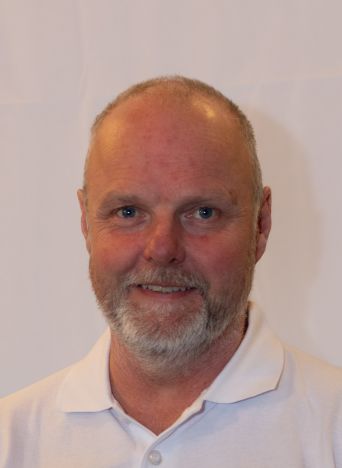 Steinar Pedersen