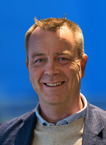 Stein Asle Johnsen