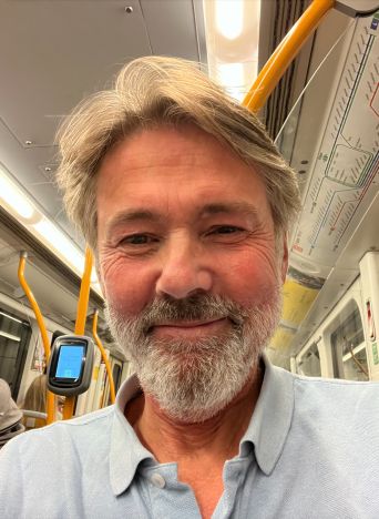 Rune Dahl
