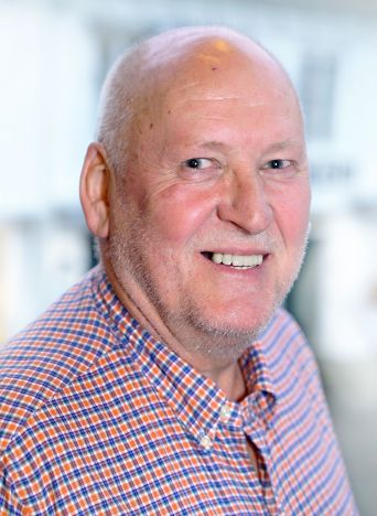 Øyvind Skoie