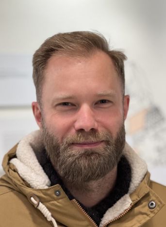 Jørgen Jakobsson