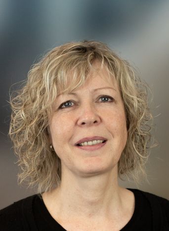 Kjersti Karijord Smørvik
