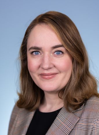 Trude Bakke