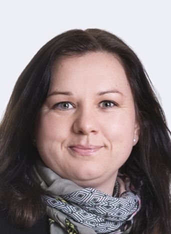 Hilde Hesby