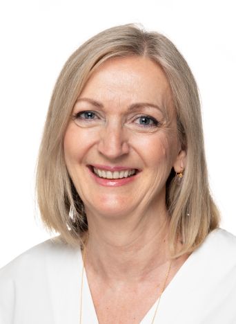 Nina Isaksen Nilsen