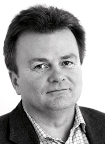 Harald Inge Johnsen