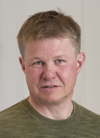 Thomas Pedersen