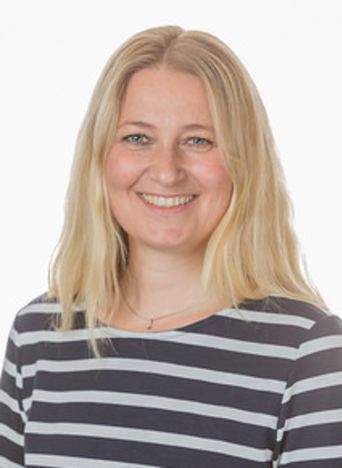Tonje Sølland
