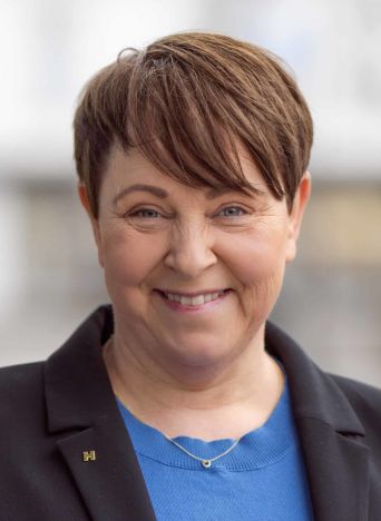 Linda Øygarden