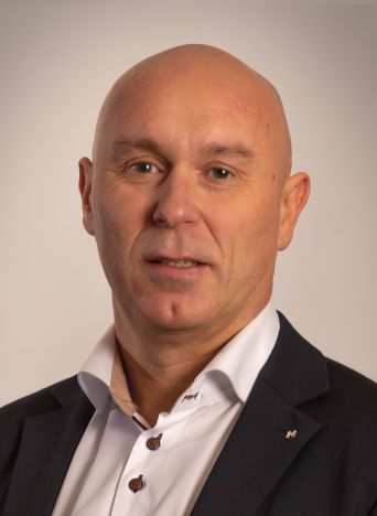 Kenny Rettore