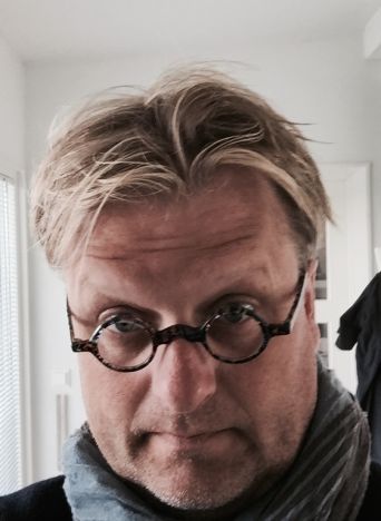 Kjell-Erik Nordahl