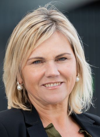Ragnfrid Sønstabø